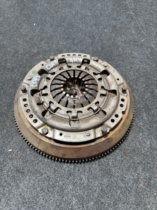 ambreiaj opel corsa c motor Z10XEP benzina 998cmc 44kw