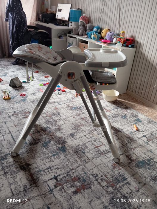 Стульчик для кормления