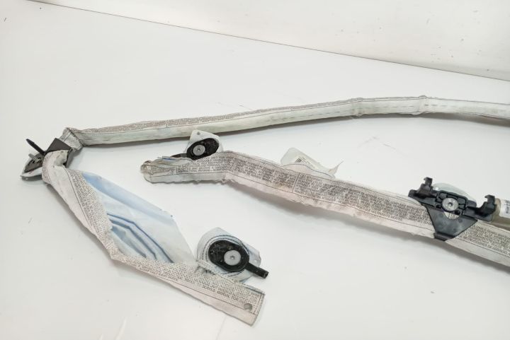 Airbag Cortina stanga 30355249E BMW Seria 1 E87