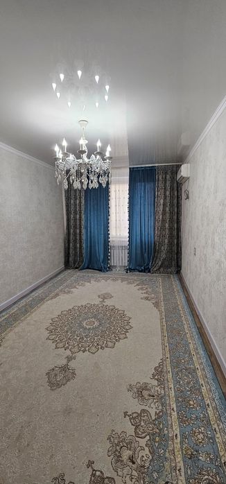 Продается 4-х комнатная квартира