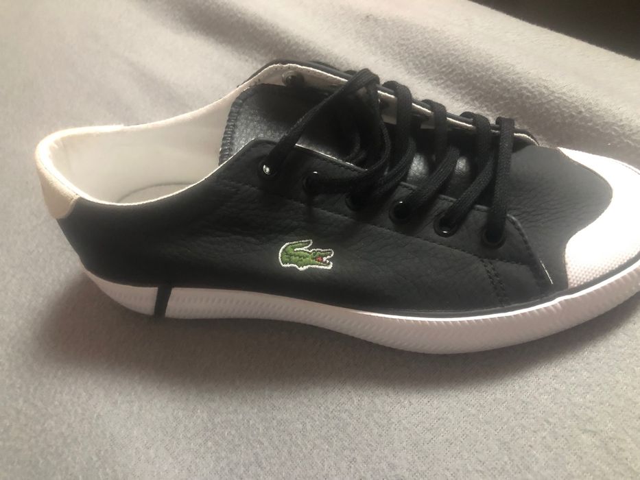 дамски кецове LACOSTE