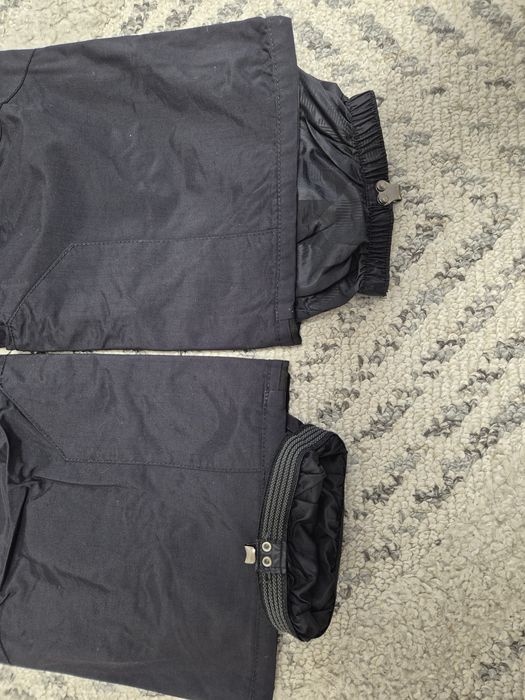 Pantaloni schi/ski fete 8 ani mărimea 128