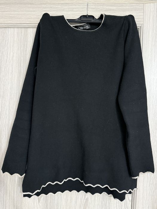 Одежда женская разная