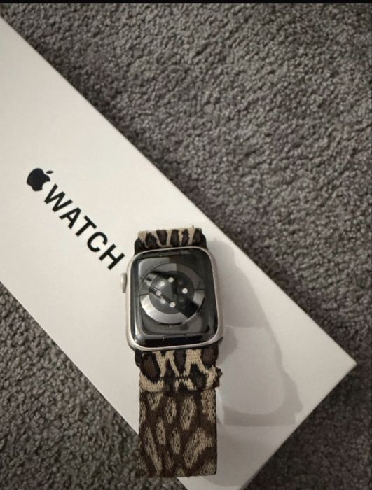 Apple watch seria 7