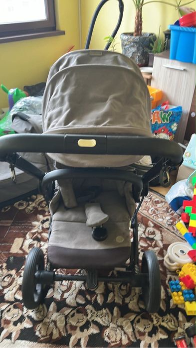 Детска количка Cybex