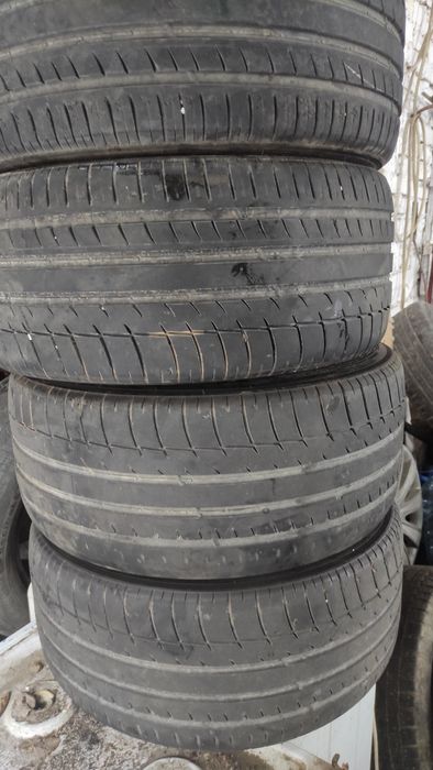 Комплек 245/40 R17