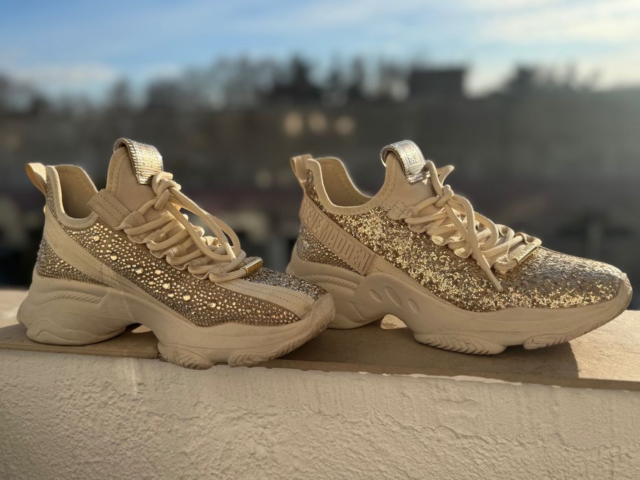 Дамски Маратонки Steve Madden