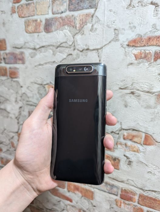 Samsung Galaxy A80