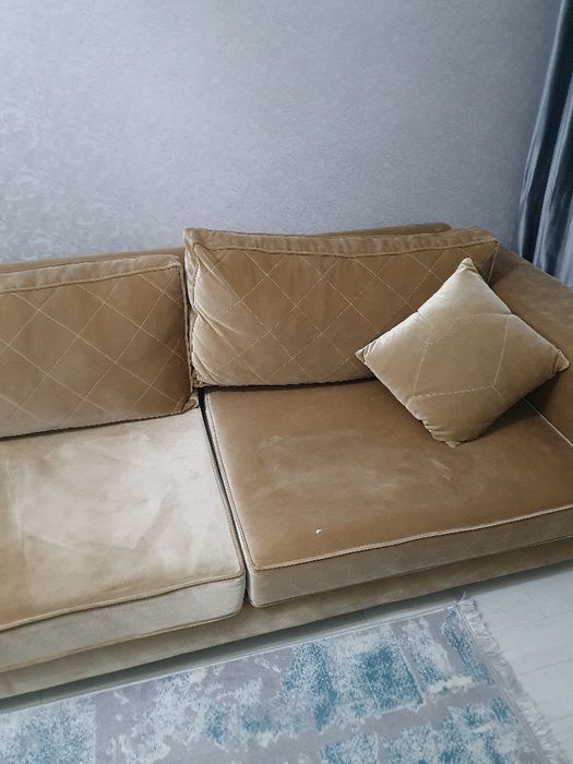 Диван размером 2*1