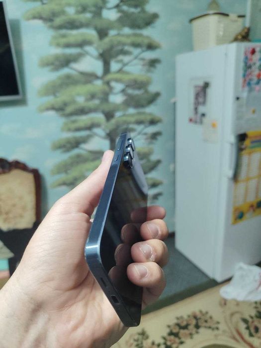 Samsung A55 8/128 Blue