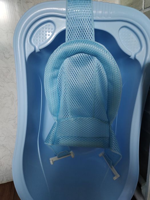 Кроватка люлька детская