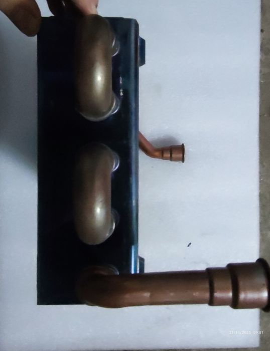 Schimbător Saunier Duval Thema Classic F25, Thema Fast F25, Thema F 25