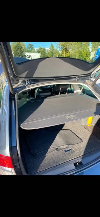 Skoda Octavia 2017 1.6