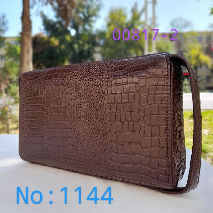 Барсетка ,портмоне. Ouluoba 00638-1 No:906