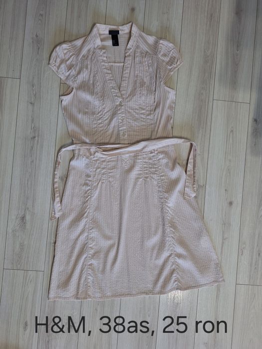 Lot rochii, camasa marime S/M