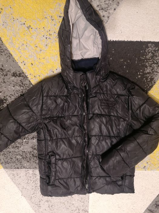 Детско топло  яке