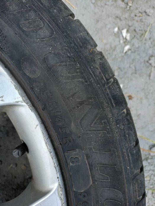 Джанти за БМВ х3 е83