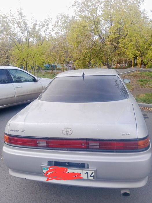 Продам автомобиль Марк 2 90 Кузов объем 2.