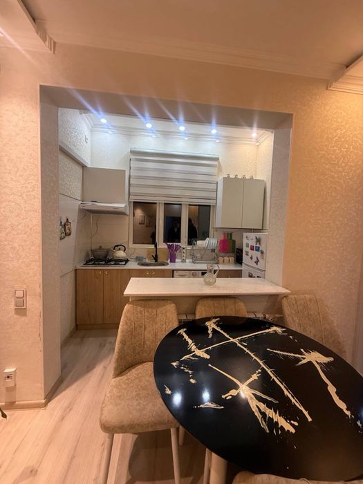 Аренда квартиры Чиланзар 7 двух комнатная