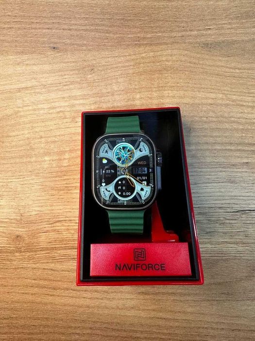 Смарт часы Naviforce NT13