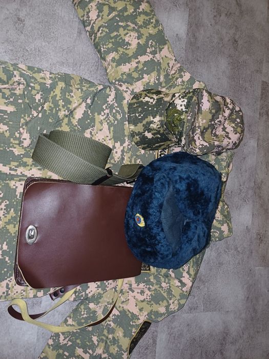 Форма военная комплект 50 р.р