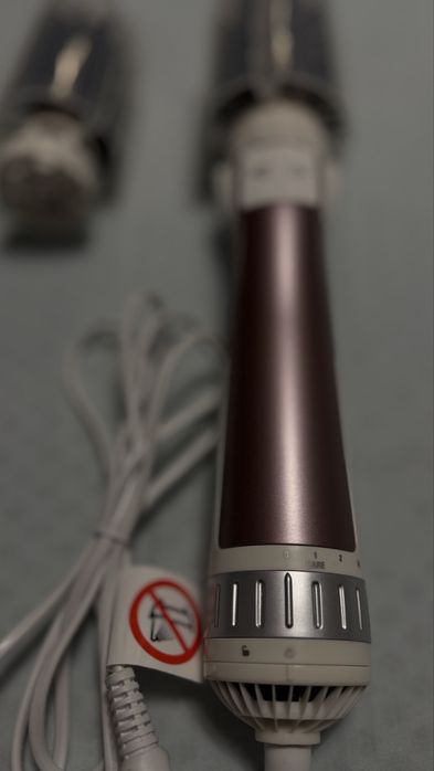 Perie rotativa Rowenta Brush Activ Premium Care