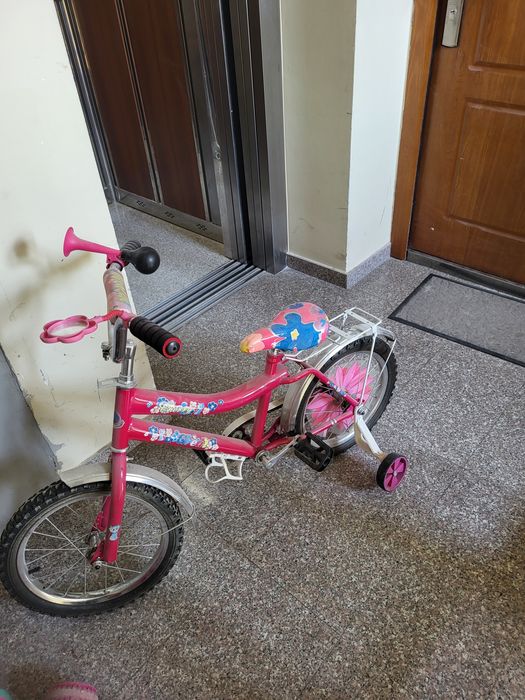 Детски велосипеди