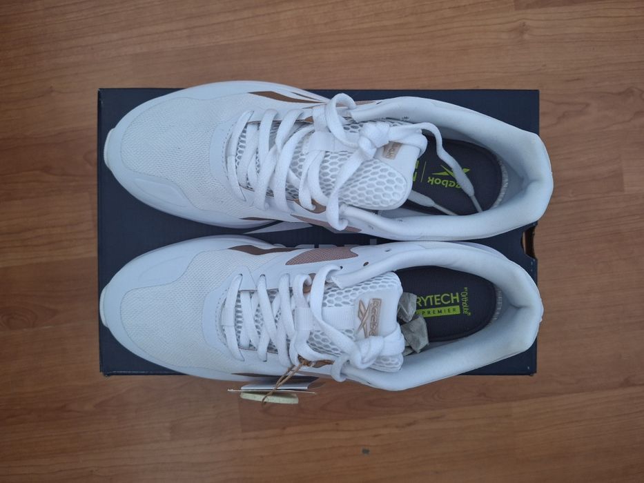 маратонки Reebok runner, номер 39