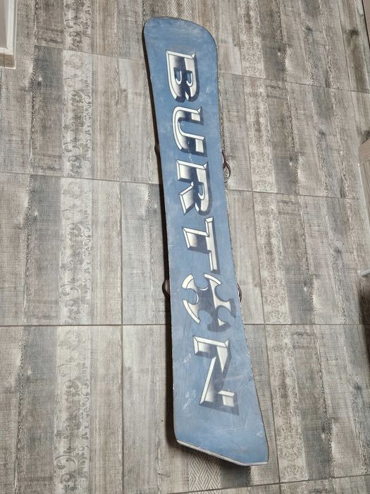 Сноуборд Snowboards Burton