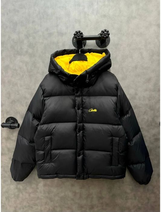 Пуховик  Corteiz