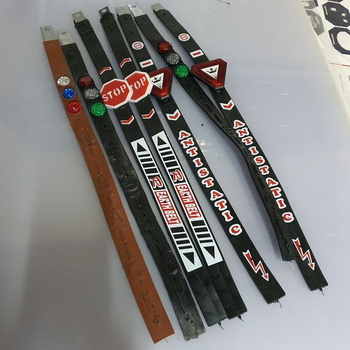 Оплетки рулей СССР.