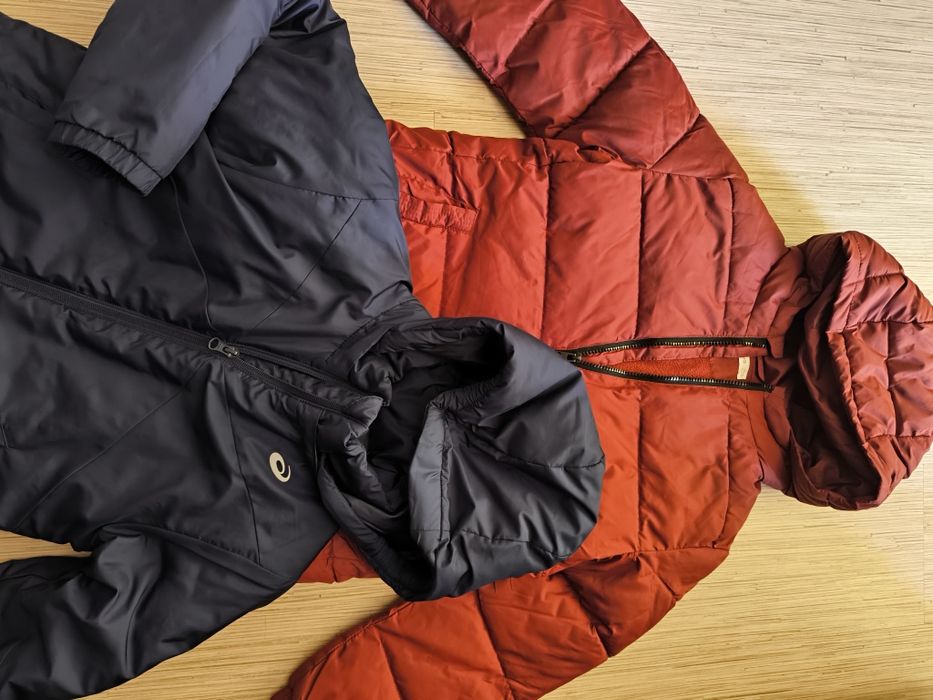 Яке,дънки,Zara,Nike,140см