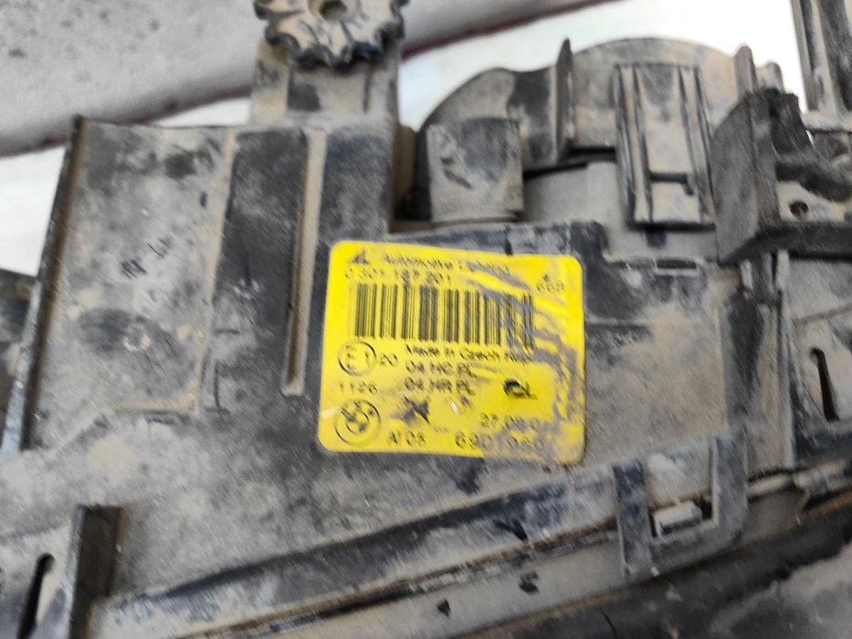 Оригинален фар БМВ Е46  BMW E46 Compact