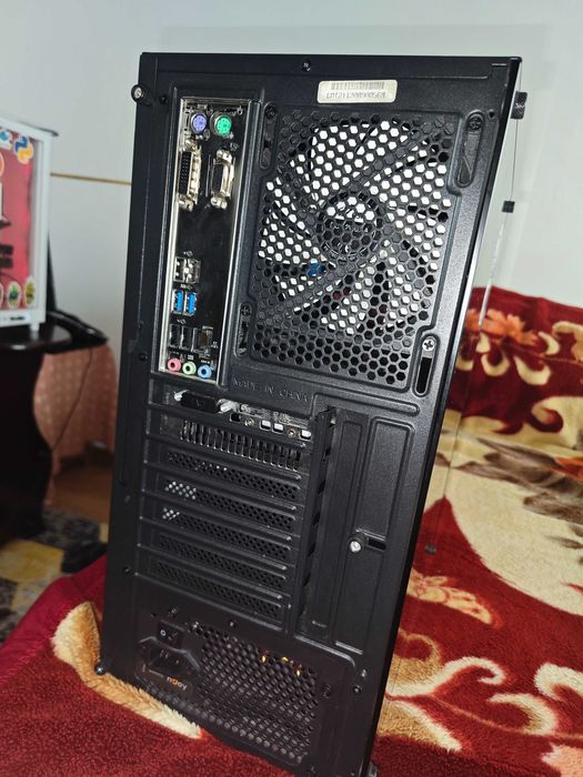Pc gaming/birou ASUS