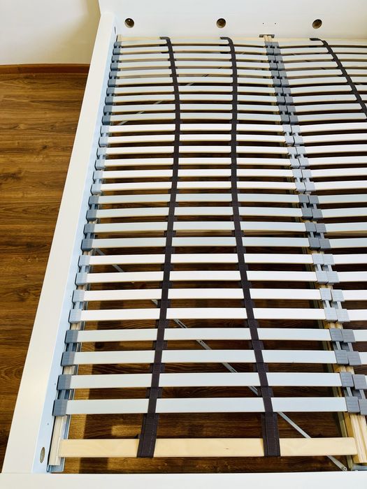 Кровать Ikea Malm Икеа Мальм