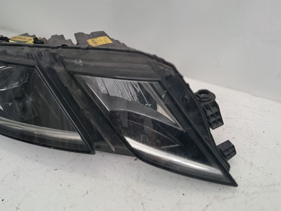 Фар Skoda Octavia 3
