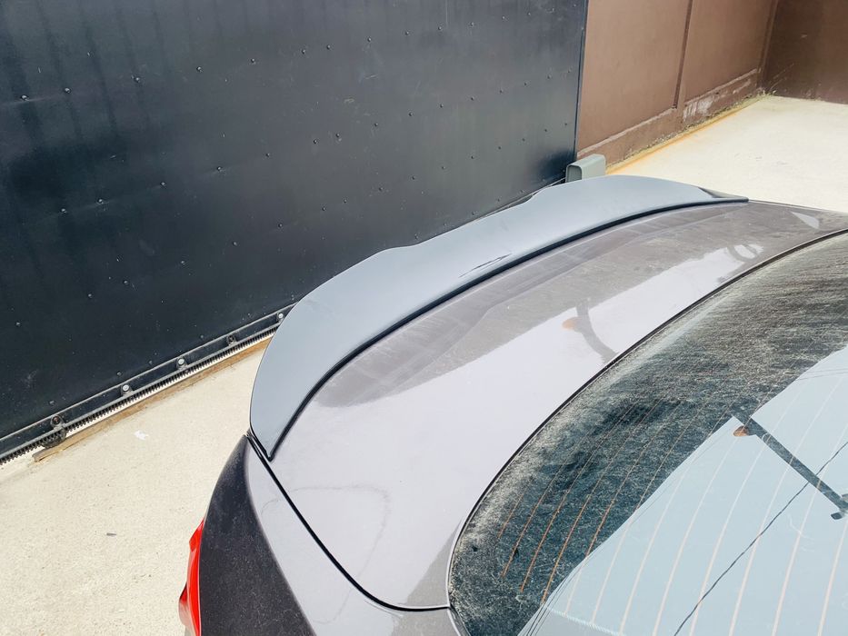 Eleron Lip Portbagaj BMW PSM M4 F10 F30 E90 E92 E93 F32 F36 G20 G30