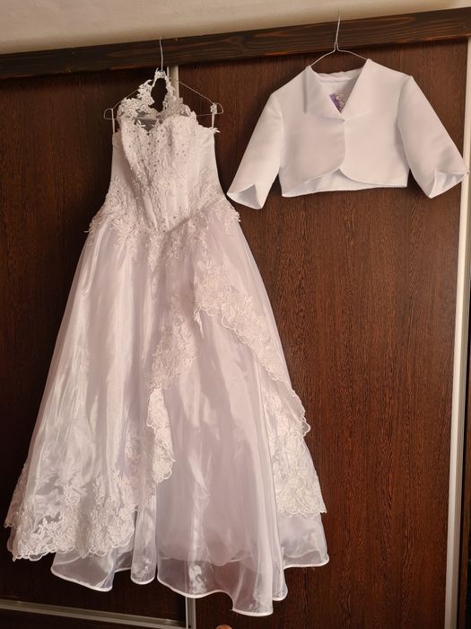 Rochie de mireasă