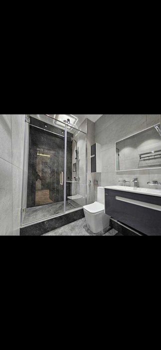 ЖК НРГ! Сдается шикарная 3-х комнатная квартира. Своя!