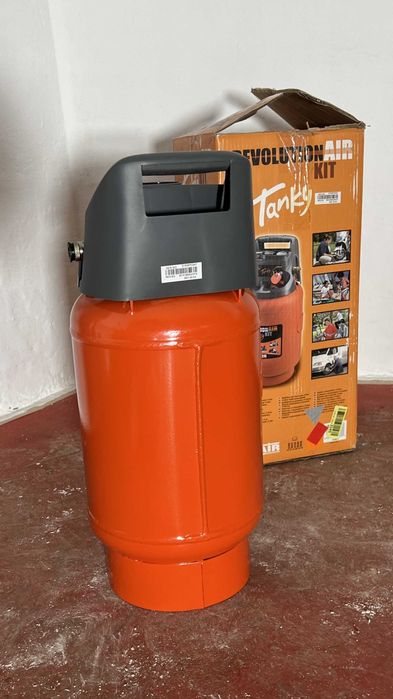 Rezervor aer RevolutionAIR Revolution'Air 8215160 – 14L