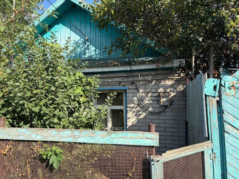 Продается дом в районе Мельзавод
