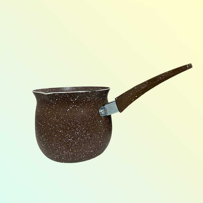 Тефлоново джезве – вместимост 600 мл