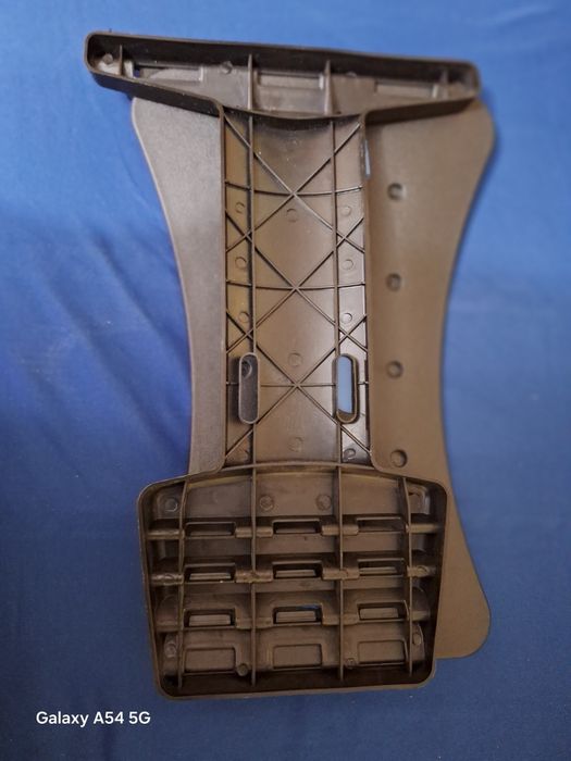 Vând placă de îndreptat  coloana.