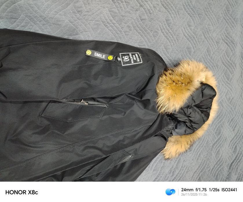 Продам зимнию куртку