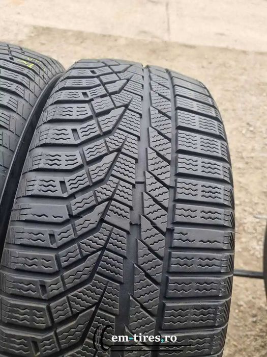 SET 2 Anvelope Iarna 215/55 R17 SAILUN Ice Blazer Alpin Evo 1 98V