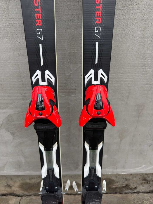 Ski schi carve Atomic Redster G7 182cm