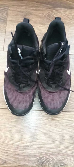 Nike  Air Max Alpha Trainer 5