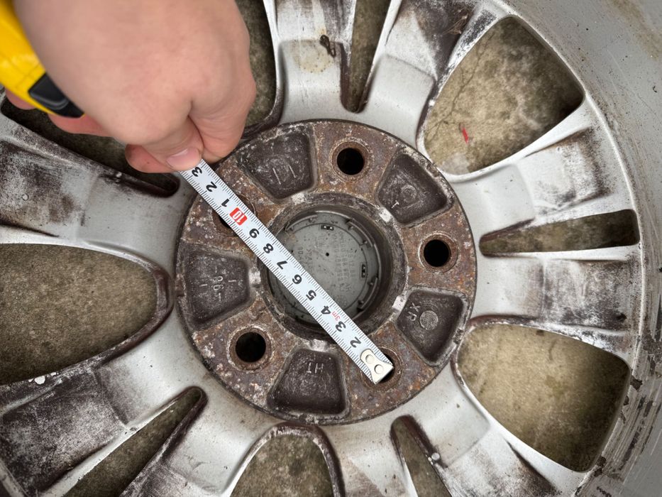 Джанти за Опел 16ки