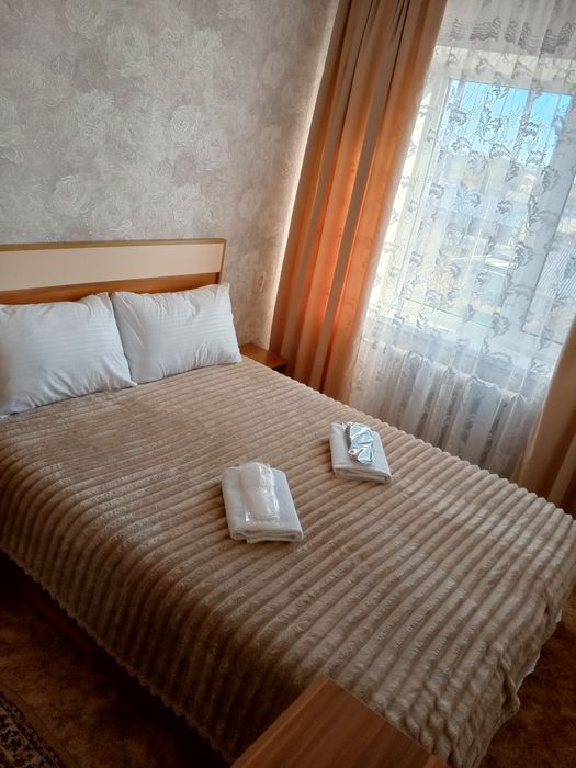 Сдается уютная квартира