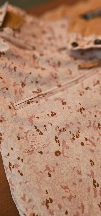 Нов! Salomon ски панталон, размер XL